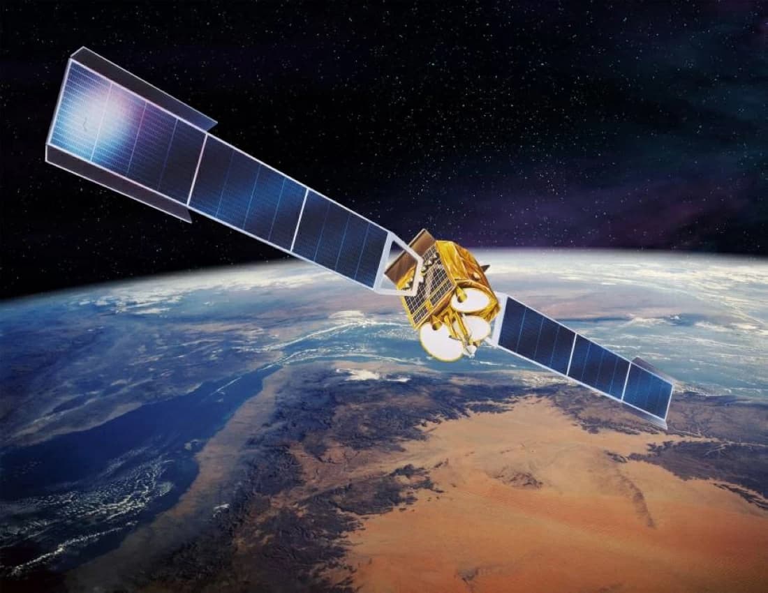 Europe's Giants vs SpaceX