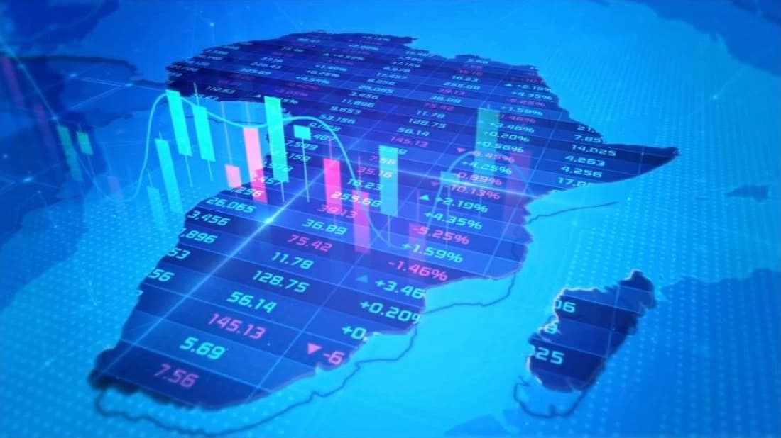 Africa's Economies Struggle Amid Iran's Conflict