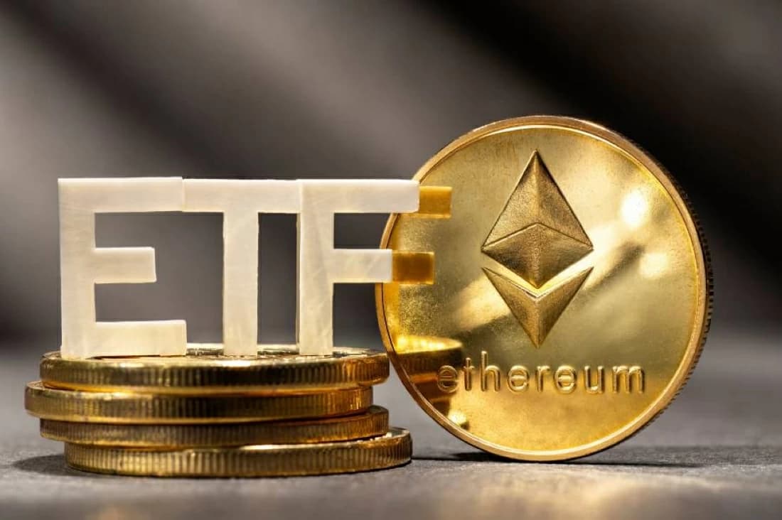 سوق الكريبتو تراجع المستثمرون يبتعدون عن إيثريوم