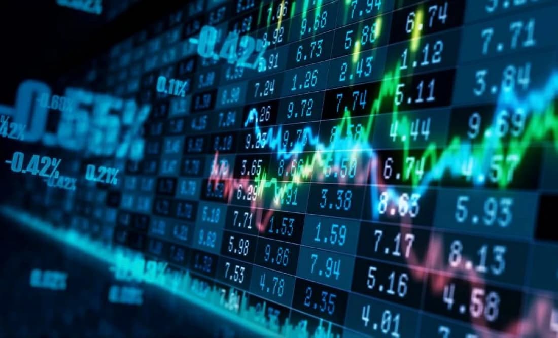 Markets in focus amid Fed and China data