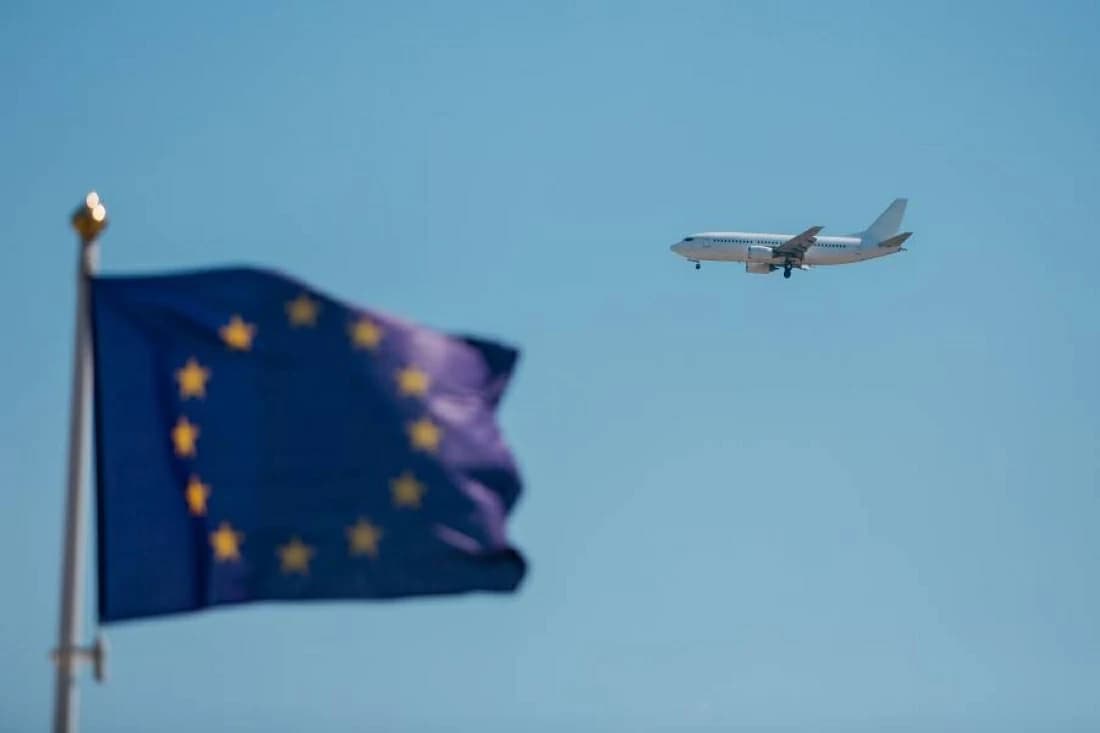 Europe border chaos prompts Brussels action