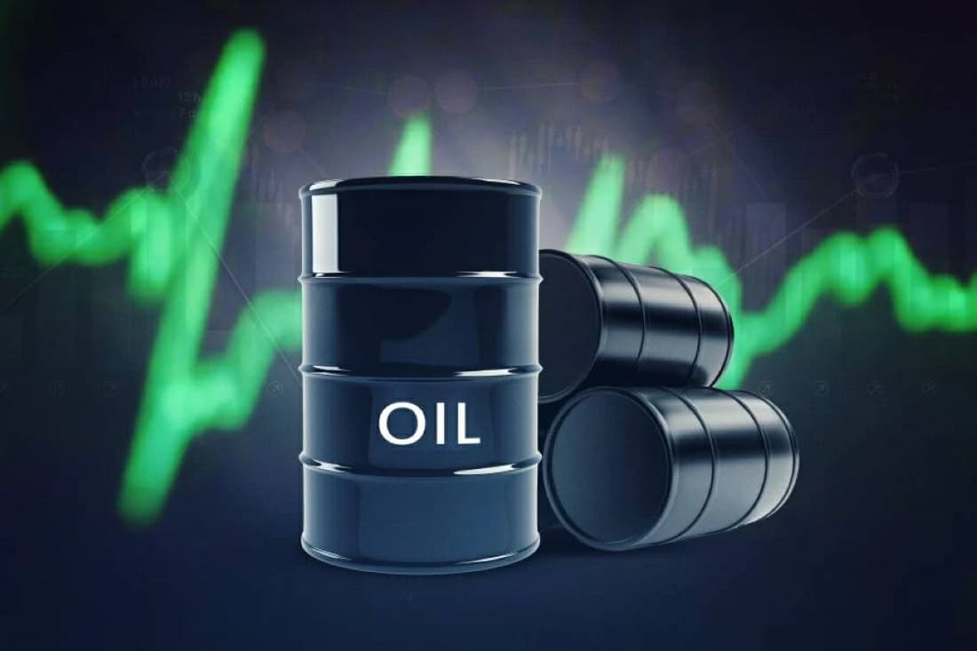 Oil markets recover from historic shock, but reserves depletion signals potential future disruptions