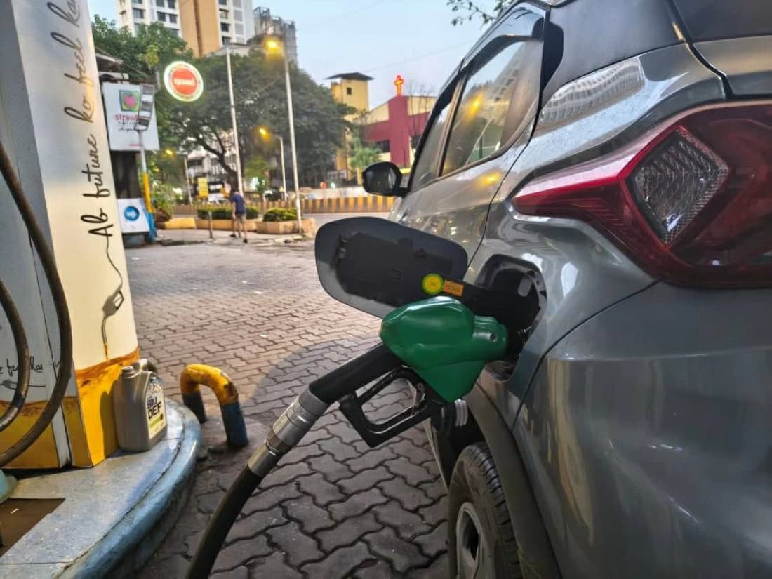 Decrease in Fuel Demand in India Amid Declining Gas Consumption