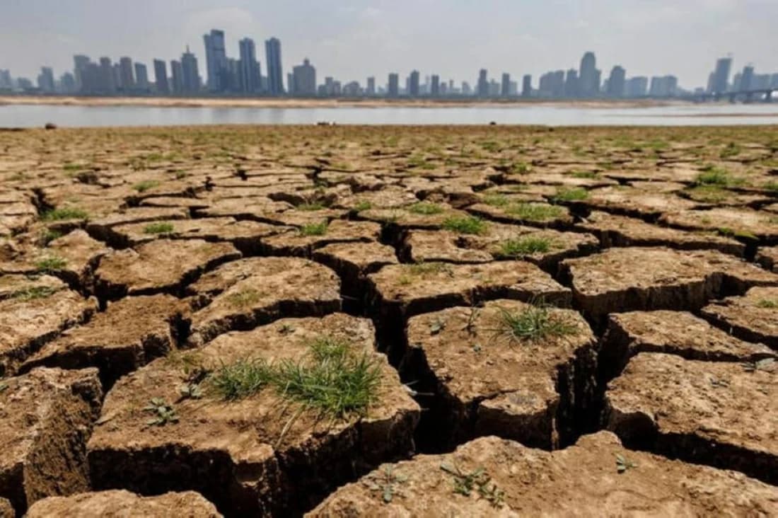 The Phenomenon of "El Niño" and Its Impact on Egypt and the Middle East