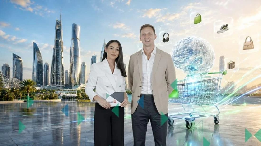 الإمارات تتصدر تبني الذكاء الاصطناعي في التسوق الرقمي، وفقًا لبيان CNN الاقتصادية