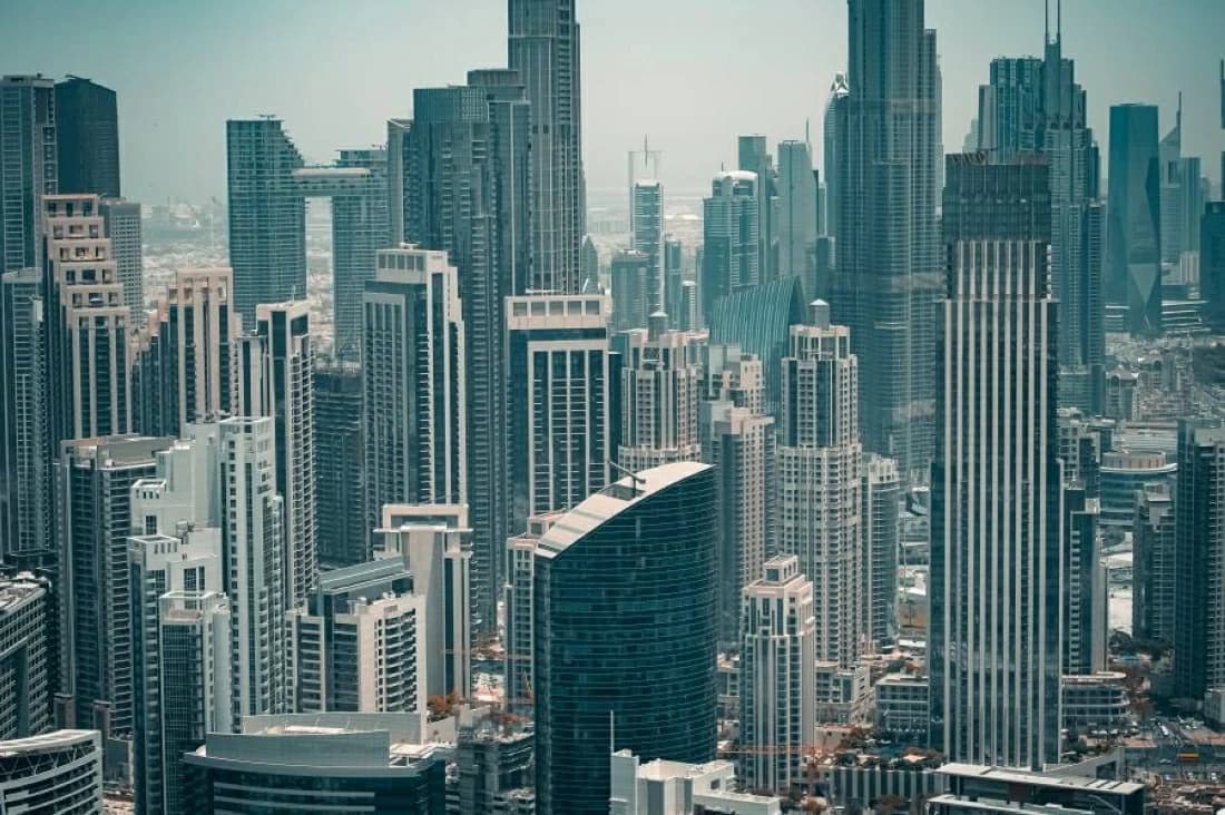 نايت فرانك: دبي تظل وجهة جاذبة للاستثمار العقاري رغم ارتفاع أسعار الفائدة