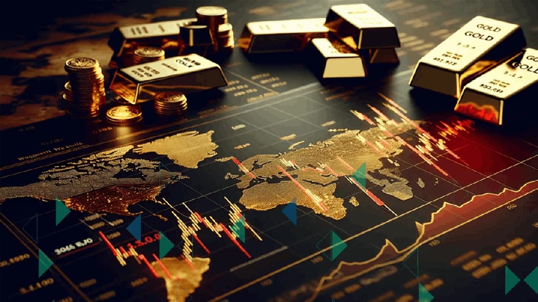 متى يعود المستثمرون لشراء الذهب بعد موجة الخسائر