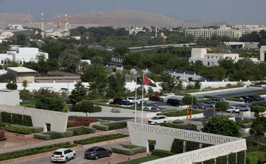 سوليدكور تتوسع إلى عُمان بمشروع لاستكشاف النحاس والذهب