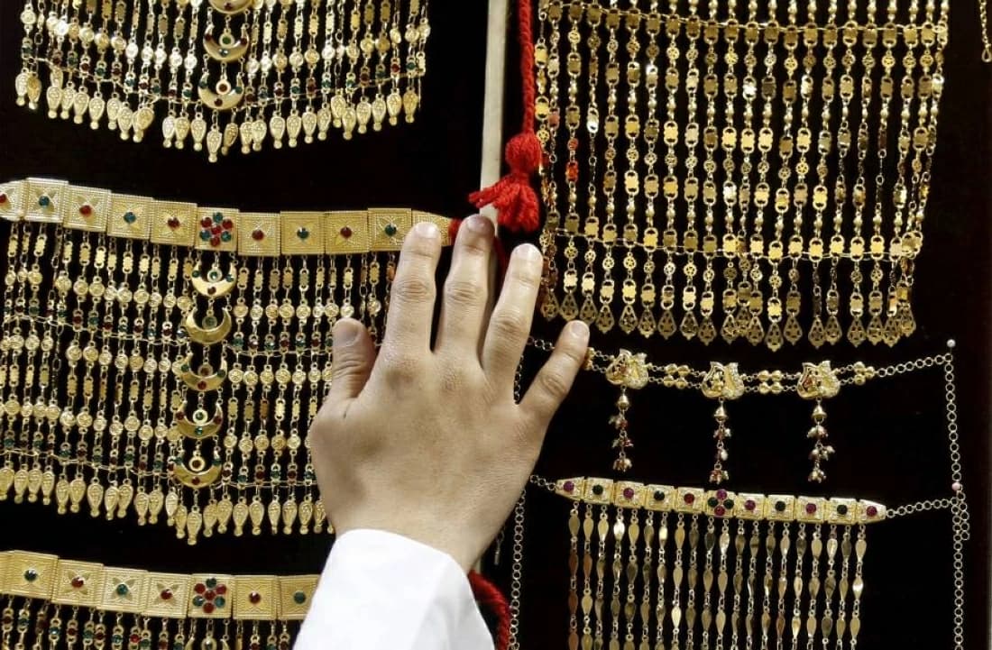 أسعار الذهب في السعودية الخميس 9 يوليو 2026: عيار 21 ينخفض