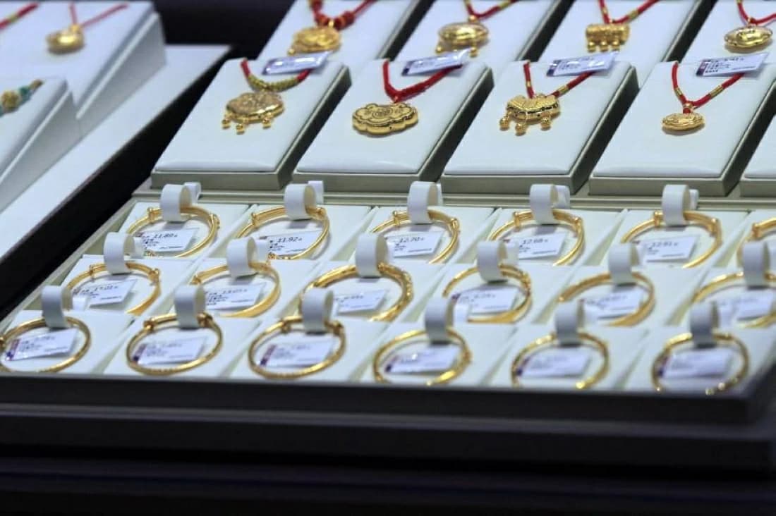 أسعار الذهب في الإمارات اليوم الخميس 9 يوليو 2026 عيار 24 الآن