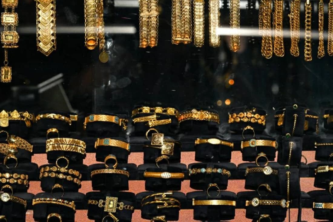 سعر الذهب اليوم في السعودية الجمعة 10 يوليو 2026: عيار 24 يسجل 496 ريالاً