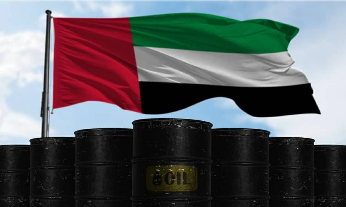 الإمارات تسجل أعلى إنتاج نفطي في تاريخها بعد خروجها من أوبك