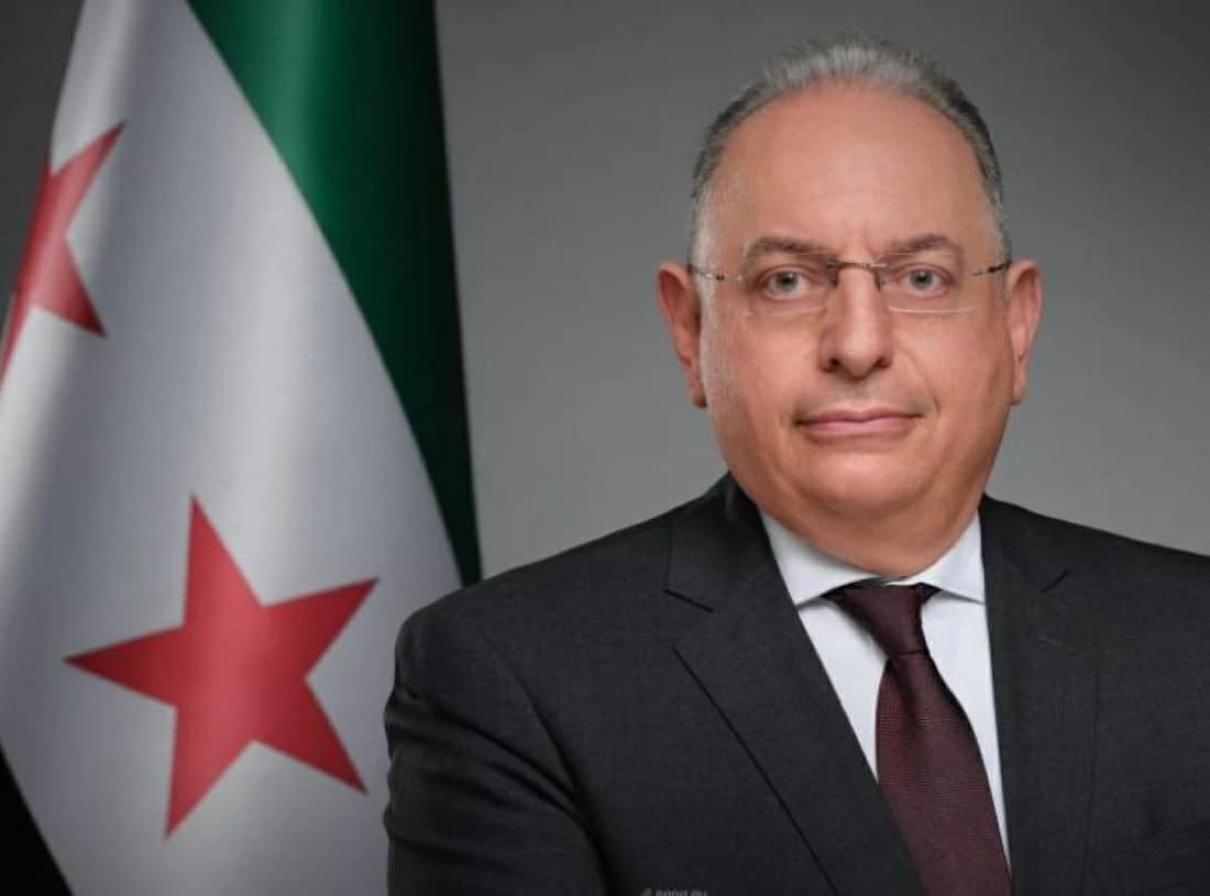 وزير المالية السوري: الصندوق السيادي لن يزاحم القطاع الخاص