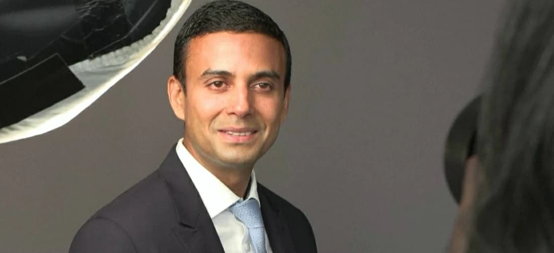 Will Africa become the world's new manufacturing hub? Indian billionaire bets on it