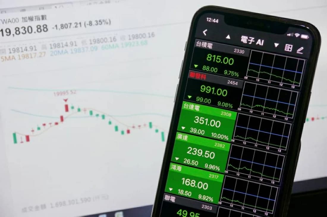 $46 Billion Exited Emerging Market Stocks in June
