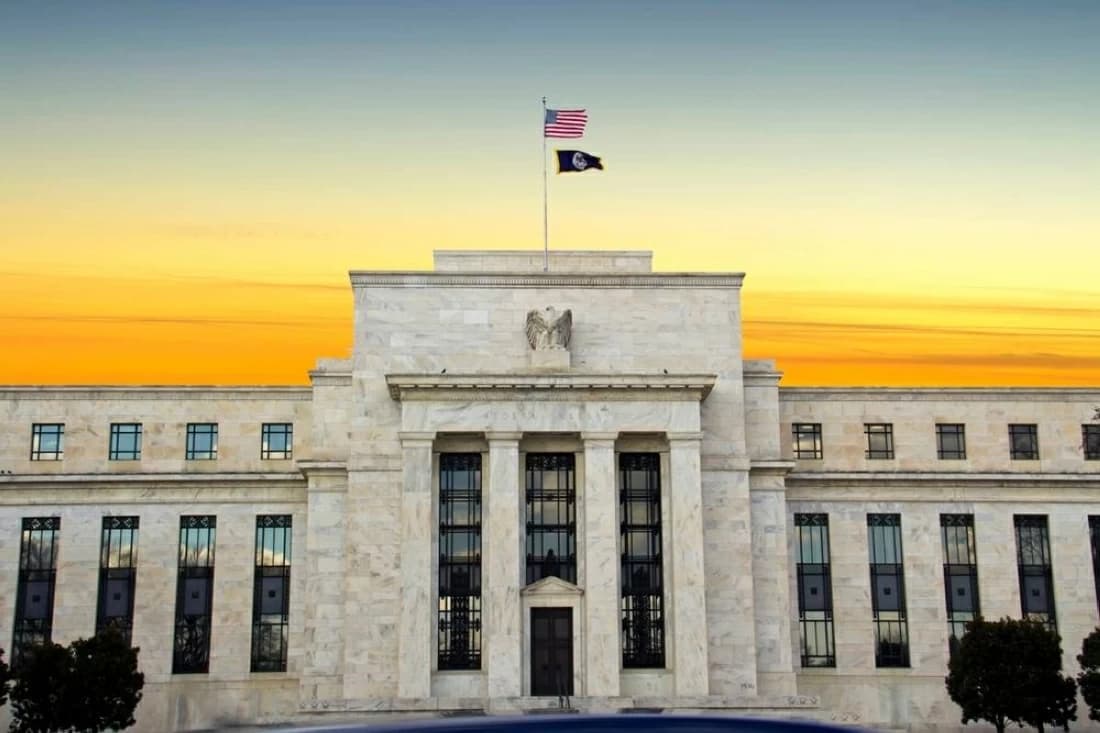 Federal Reserve Identifies Three Forces Driving Inflation in America
