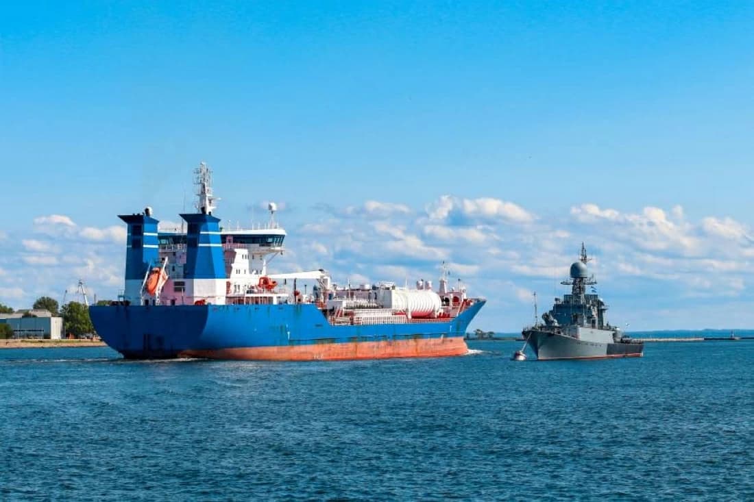 Russian diesel export ban triggers surge in global fuel prices