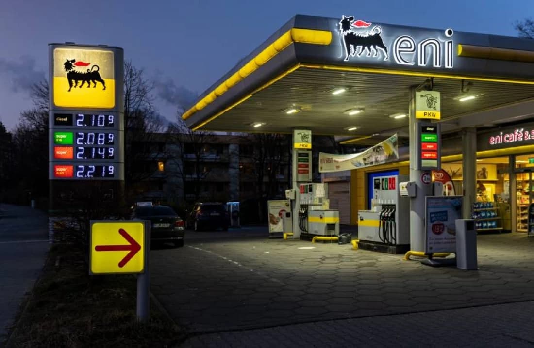 Inni: Oil Market Could Exit Current Price Range by Early 2027