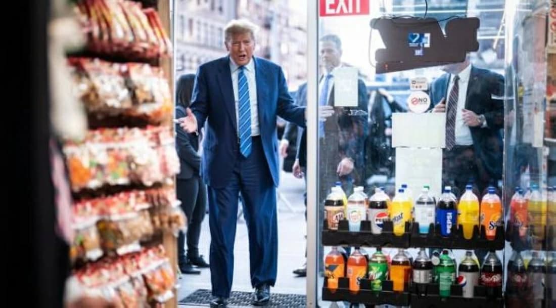 Trump's plan to lower prices applies unprecedented pressure on American companies