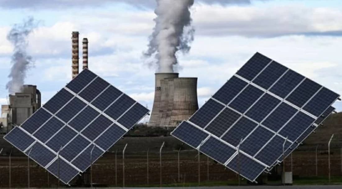 Fatih Birol says Europe made a major mistake by delaying the shift to electricity