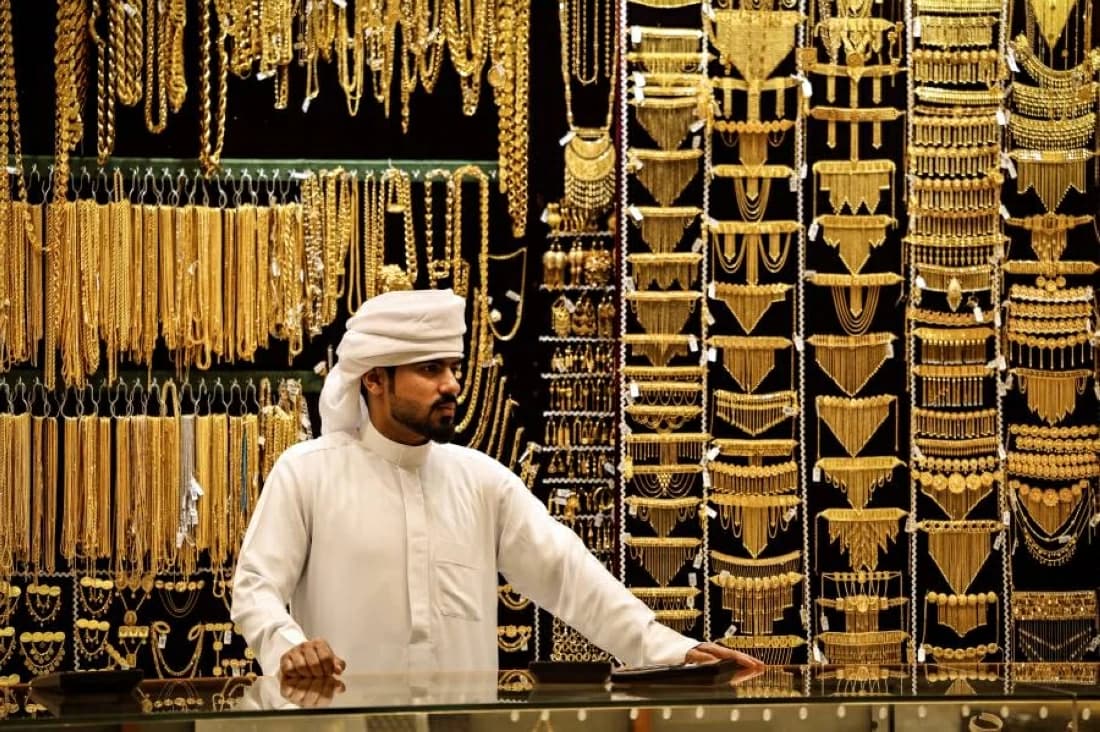 Gold prices in the UAE on July 12, 2026: Latest update on 21-karat gold trends