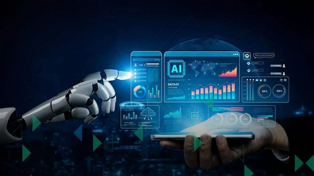 Artificial Intelligence: Key to the Resilience of the Global Economy