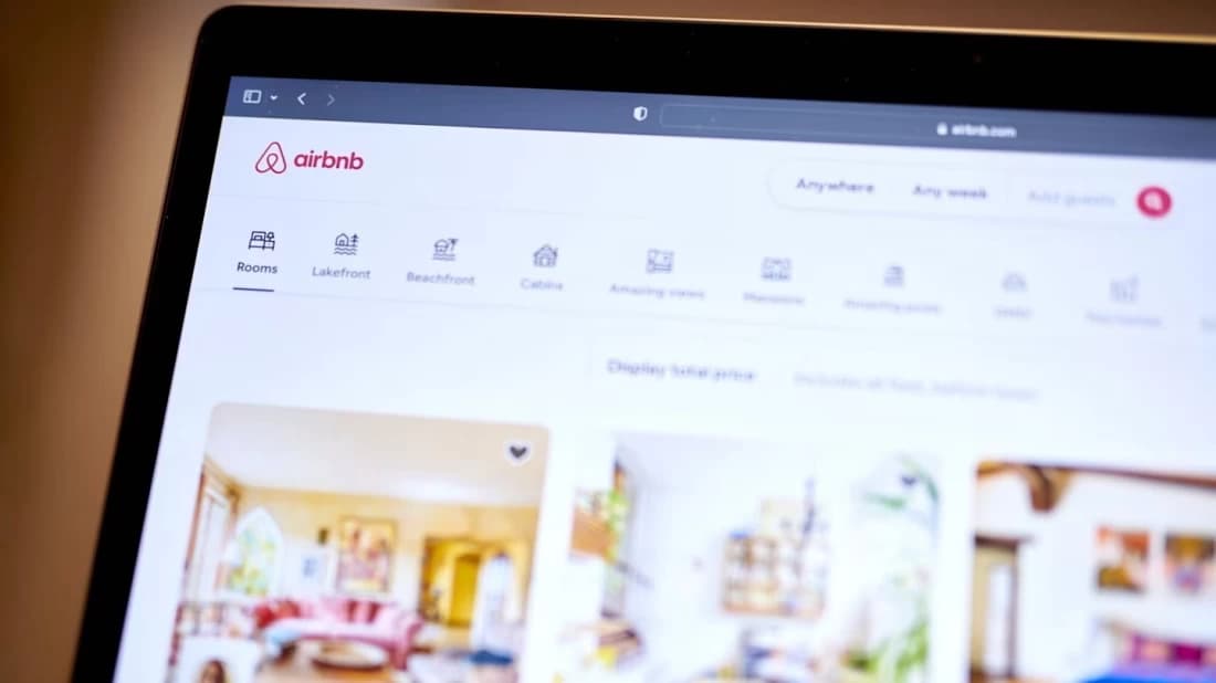 2026 World Cup Boosts Airbnb Rentals as American Hotels Lose Business