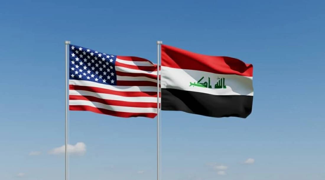 Iraq and U.S. to sign energy agreements during Al-Zaidi's visit to Washington