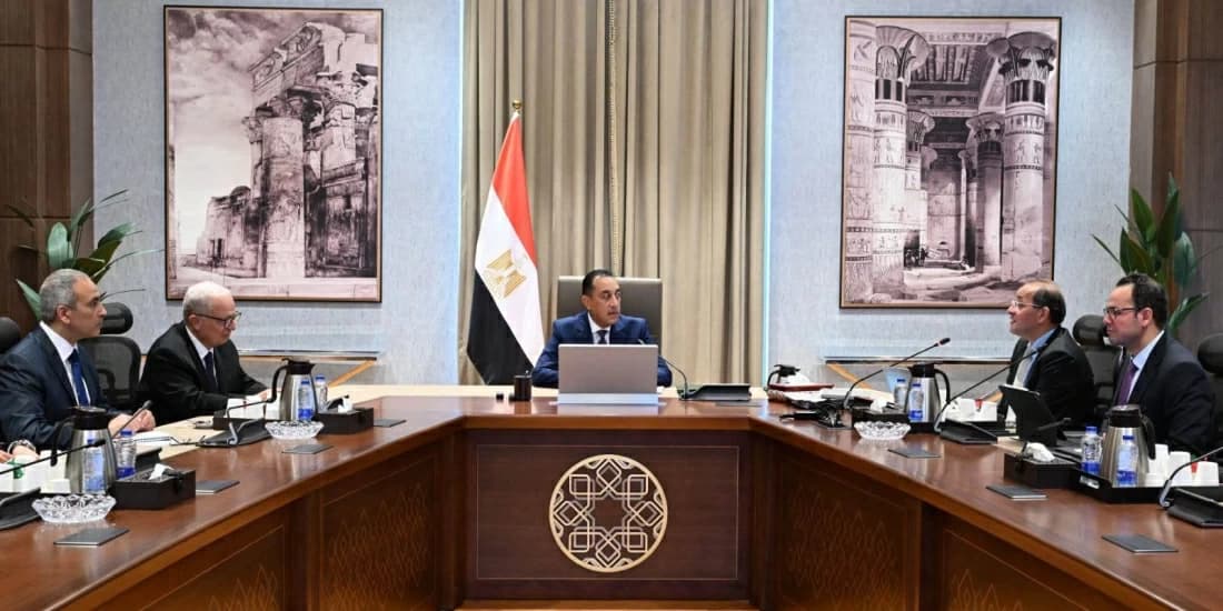 مصر تجري تعديلات على ضريبة القيمة المضافة: تعرف على التفاصيل