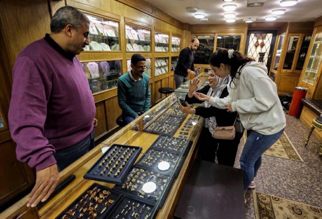 سعر الذهب اليوم في مصر الأربعاء 15 يوليو 2026 يواصل التحديث الجديد