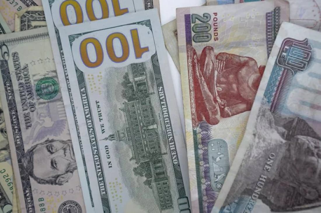 سعر الدولار اليوم في مصر الأربعاء 15 يوليو 2026 بعد انخفاض الجنيه