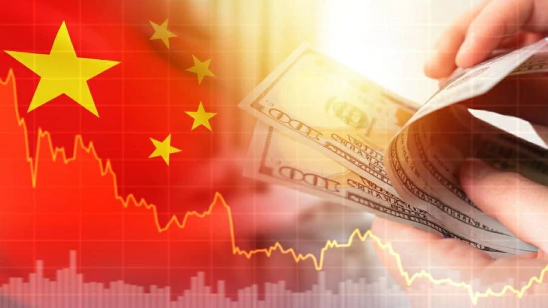 الصين تجذب 160 مليار دولار استثمارات أجنبية في 5 أشهر