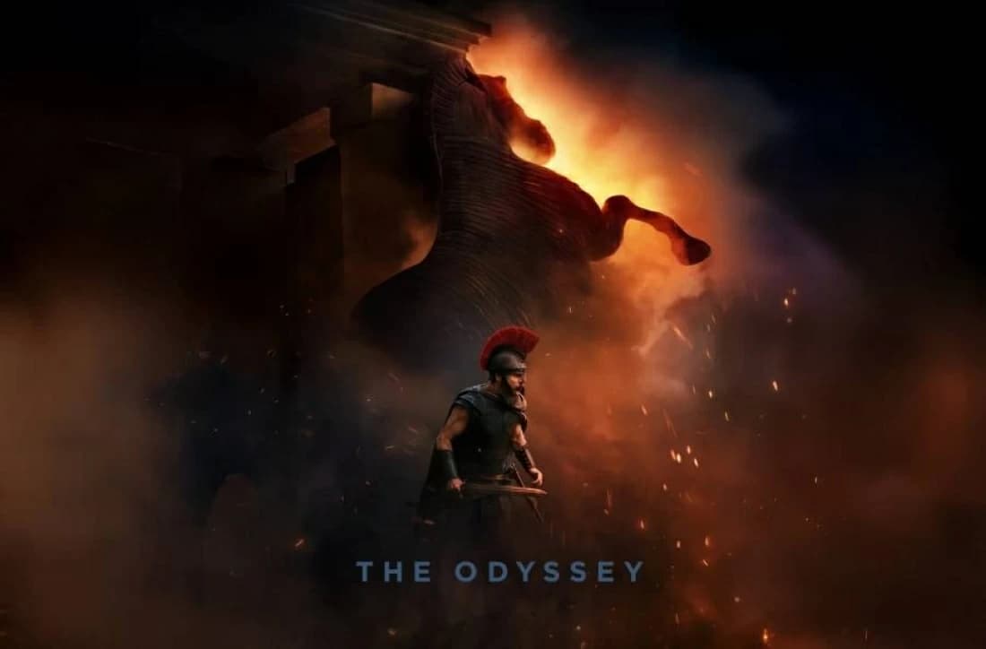 نولان ينتج أول فيلم كامل بتقنية IMAX