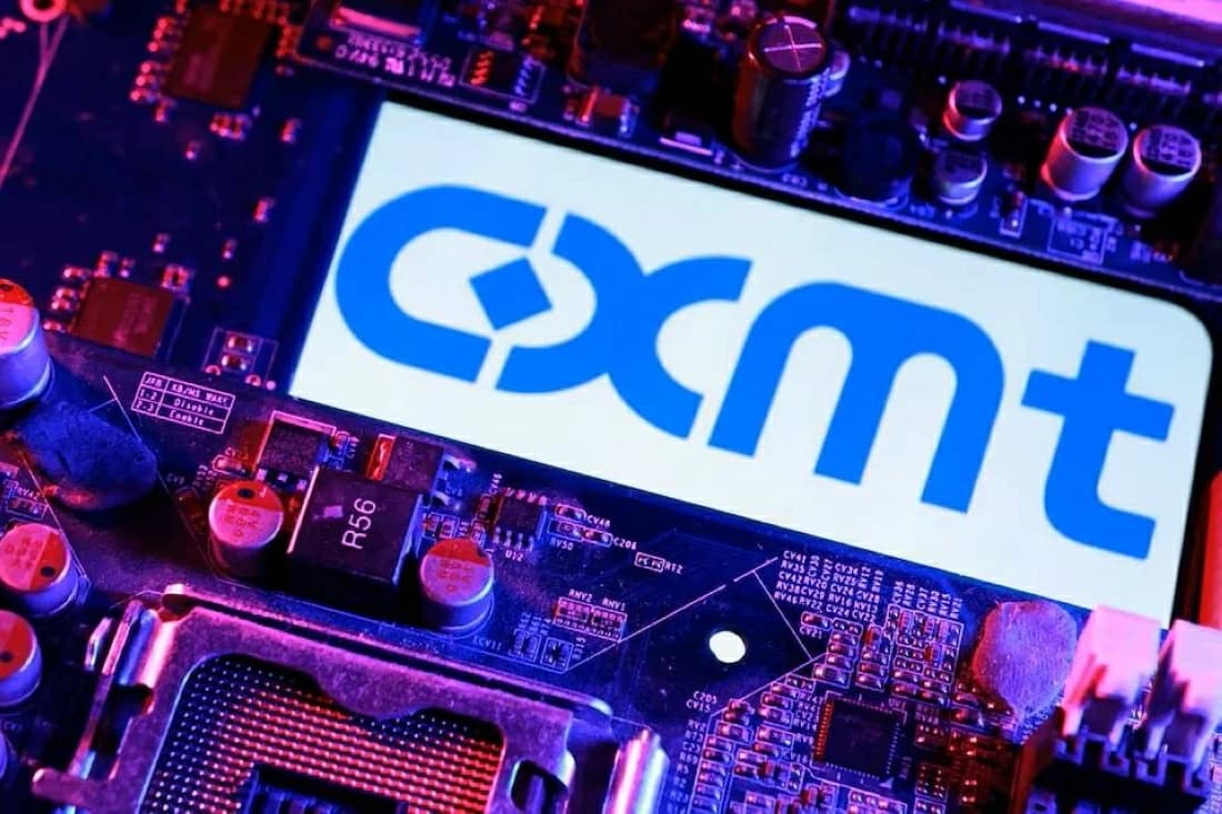 Chinese chip IPO sees 570x oversubscription