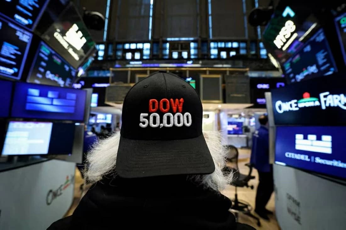 Tech giants face key week