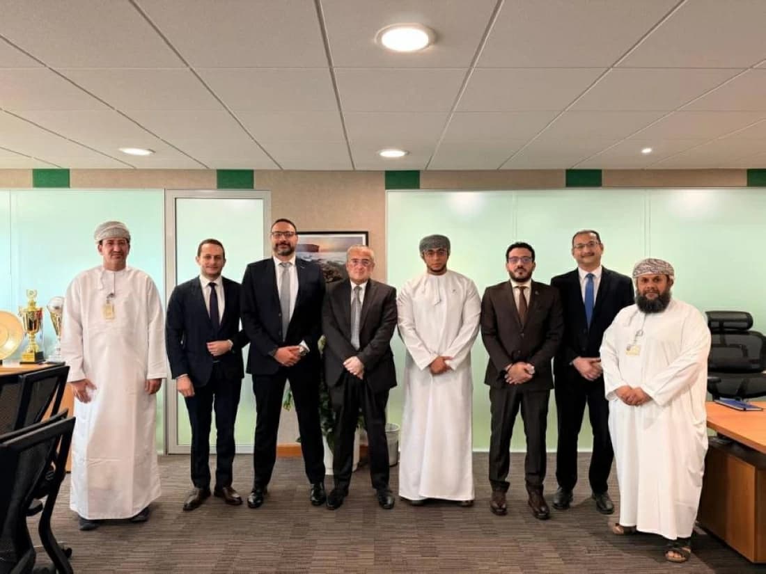 Petrojet and Enppi Engage in $6B Oman Projects