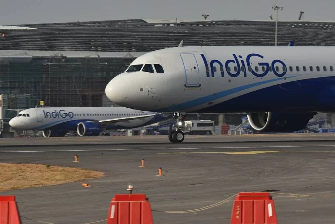 Indigo and CFM agree on engine supply