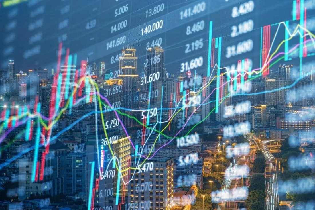 Asian markets rise amid tech optimism