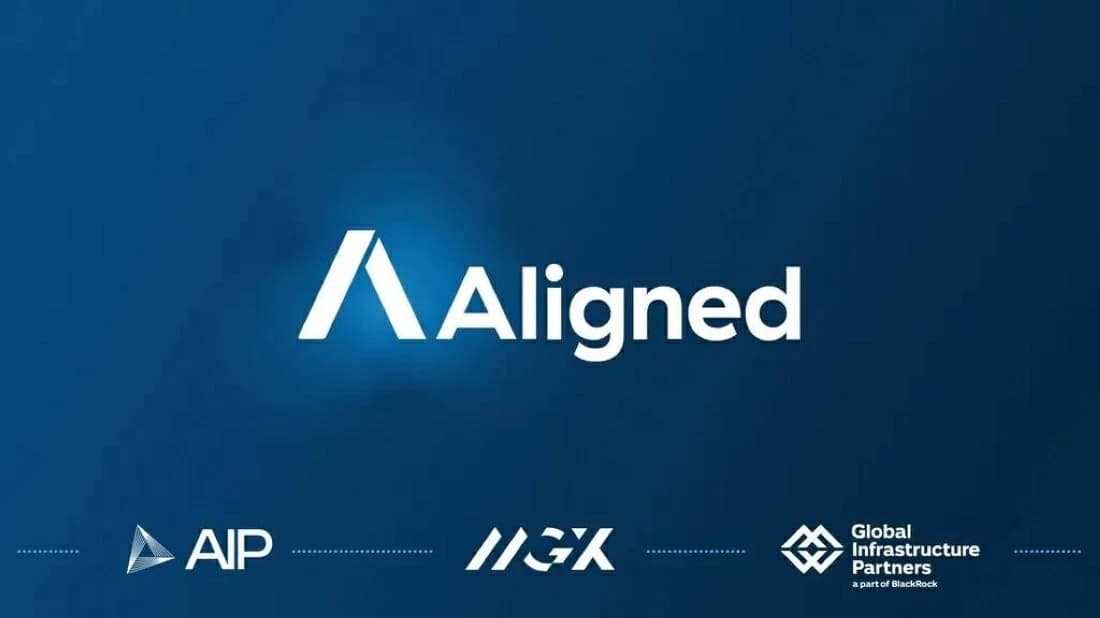 MGX and BlackRock buy Allied for 40B