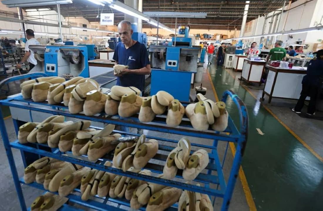 Brazil allocates $3.7B for tariffs impact
