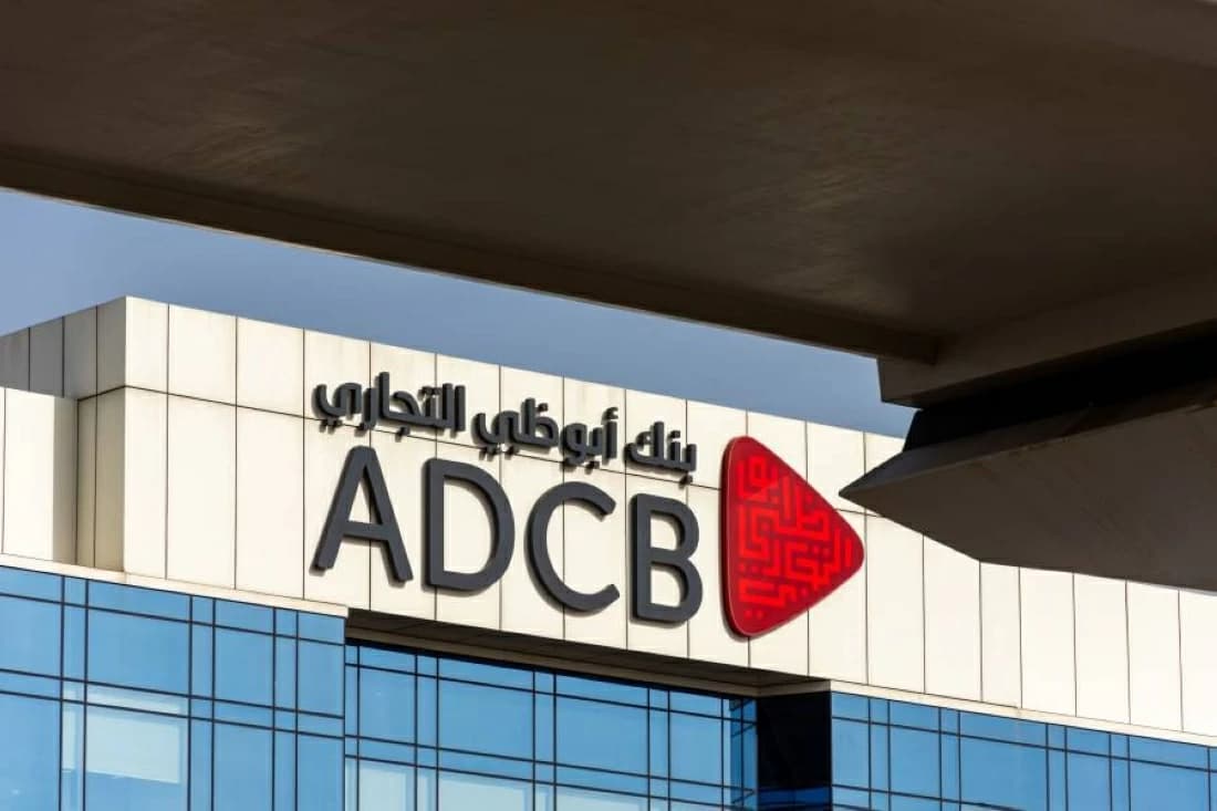 أرباح بنك أبوظبي التجاري تتجاوز 6.7 مليار درهم