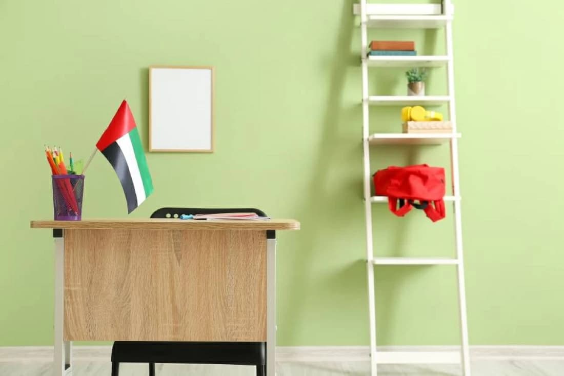 Emirati firm ranks 1st regionally in edtech