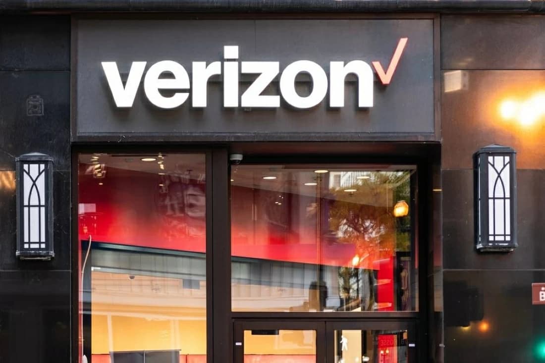 Verizon strikes billion-dollar deal with Google
