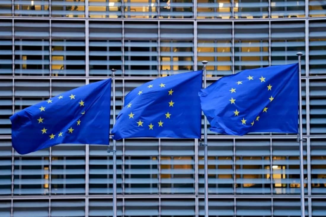 EU imposes sanctions on HTX crypto exchange