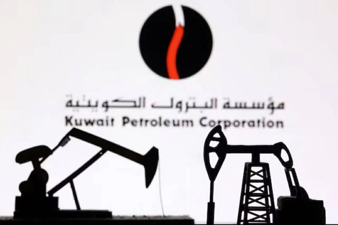 أكبر استثمار أجنبي في الكويت