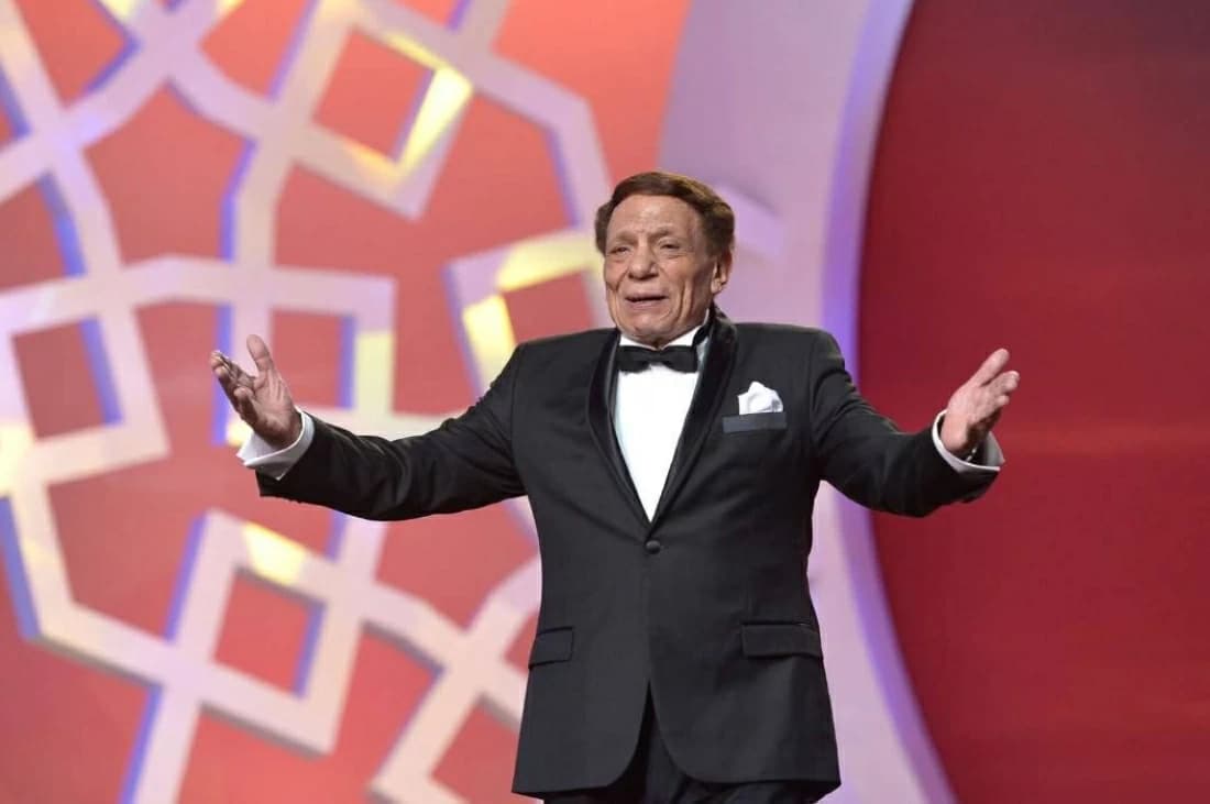 Richest Non-Hollywood Actors