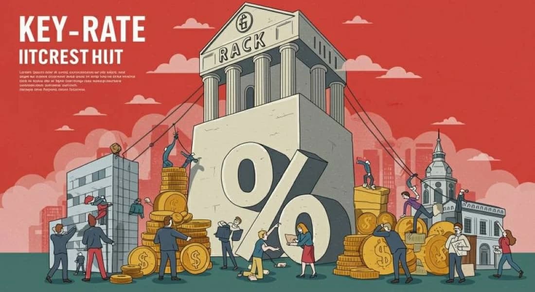 Russian Central Bank cuts growth forecast