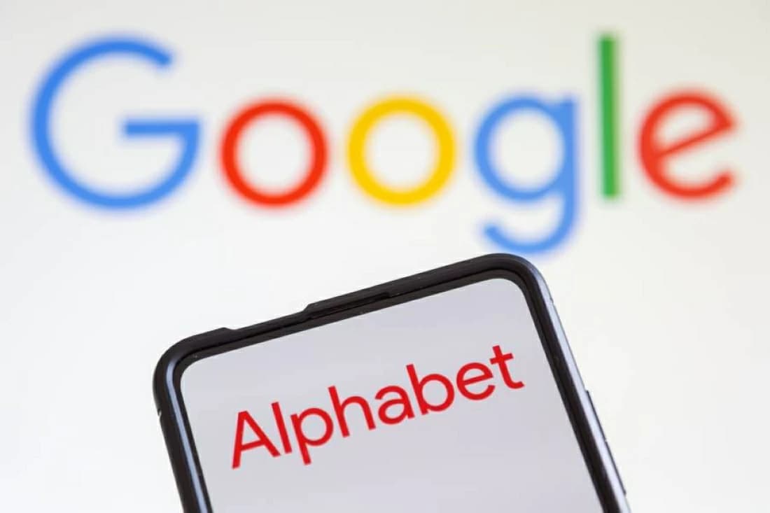استثمارات«ألفابت»الضخمة في الذكاء الاصطناعي تقلق المستثمرين