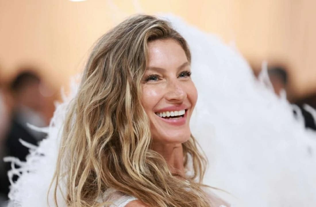 Gisele Bündchen Builds $400M Financial Empire