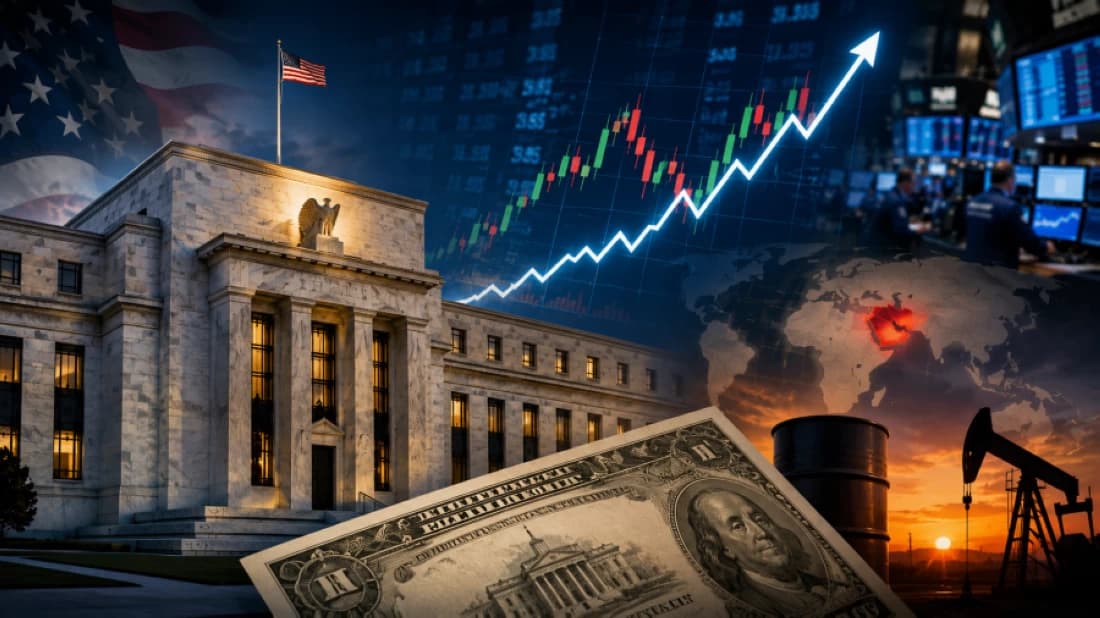 Global bonds signal caution before Fed decision